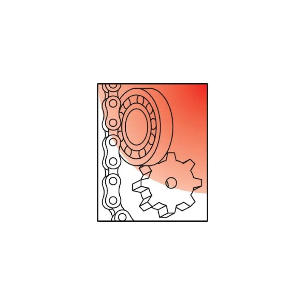 OKS 2650 Limpiador Industrial Biologic a Base de Agua | 5 L